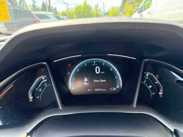 Thumbnail: 2017 Honda Civic - 15