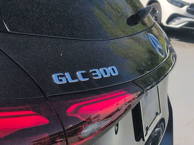 Thumbnail: 2026 Mercedes-Benz GLC - 12