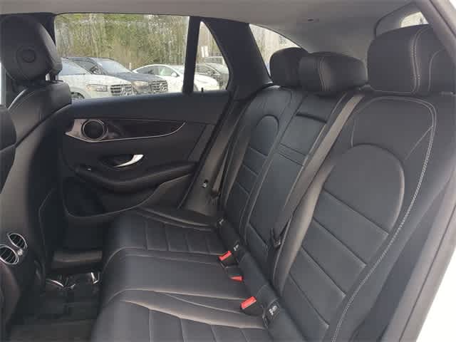 Thumbnail: 2016 Mercedes-Benz GLC - 19