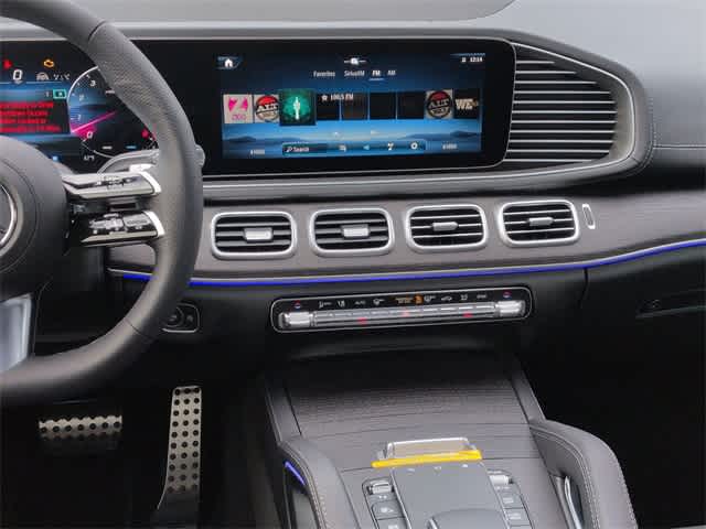 Thumbnail: 2026 Mercedes-Benz GLS - 27