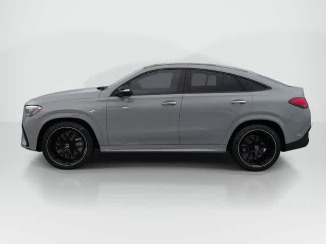 Thumbnail: 2026 Mercedes-Benz GLE - 5