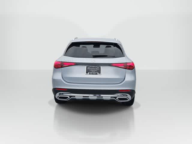 Thumbnail: 2025 Mercedes-Benz GLC - 8