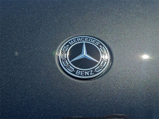 Thumbnail: 2025 Mercedes-Benz GLC - 12