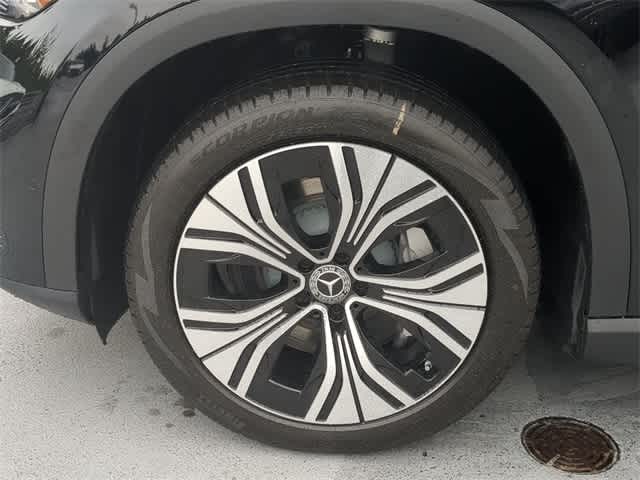 Thumbnail: 2026 Mercedes-Benz EQE - 13