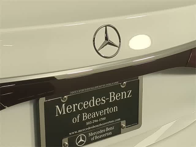 Thumbnail: 2026 Mercedes-Benz E-Class - 11