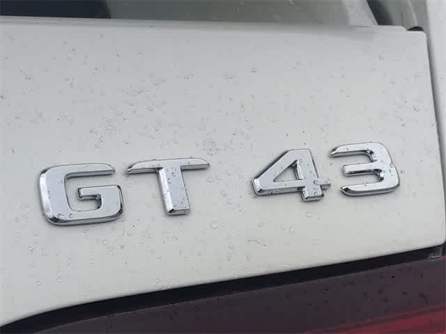 Thumbnail: 2023 Mercedes-Benz AMG GT - 19