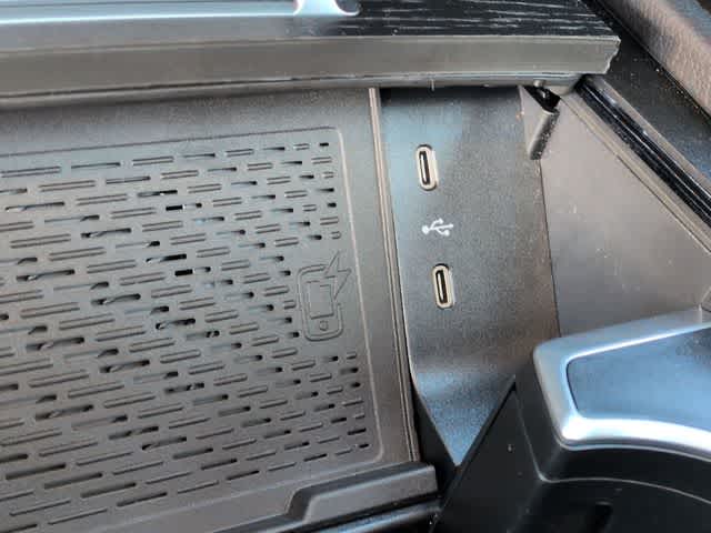 Thumbnail: 2026 Mercedes-Benz GLE - 31