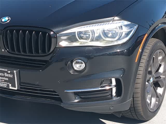Thumbnail: 2015 BMW X5 - 11