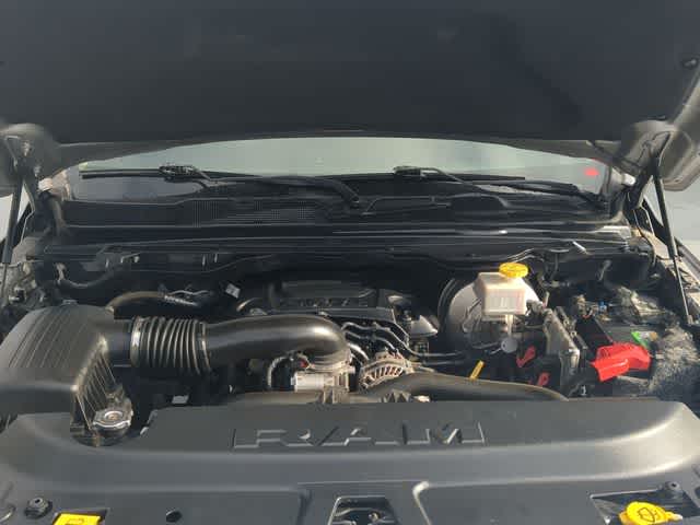 Thumbnail: 2020 RAM 1500 - 15