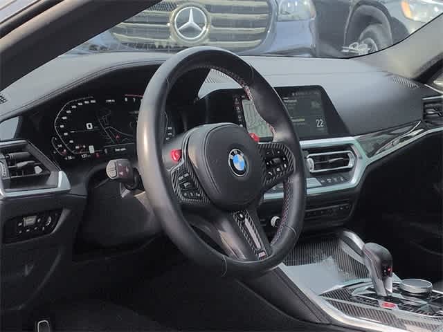 Thumbnail: 2022 BMW M4 - 10