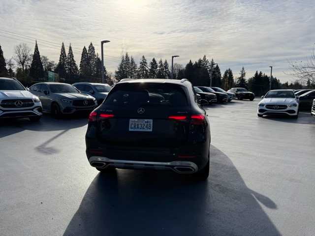 Thumbnail: 2025 Mercedes-Benz GLC - 6