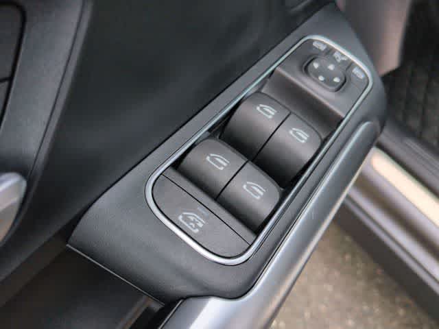Thumbnail: 2026 Mercedes-Benz GLA - 18