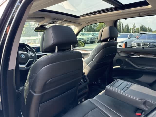 Thumbnail: 2015 BMW X5 - 10