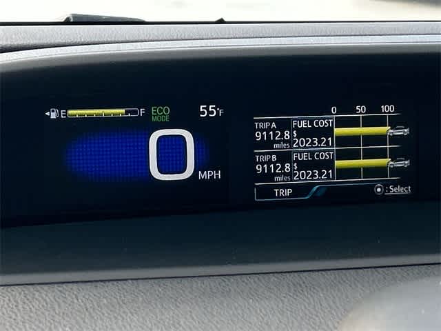 Thumbnail: 2018 Toyota Prius - 34