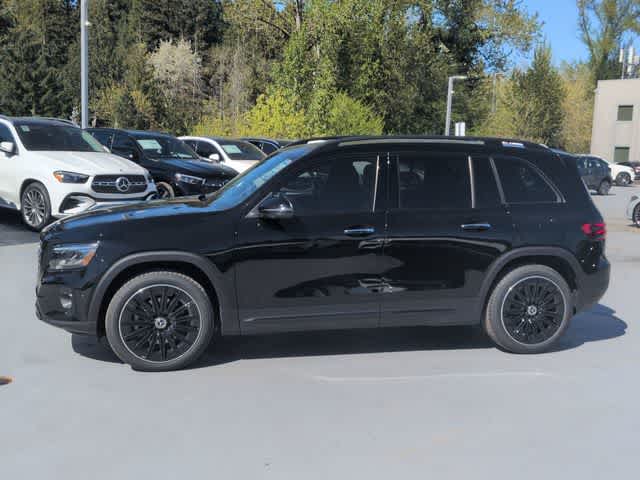 Thumbnail: 2026 Mercedes-Benz GLB - 5