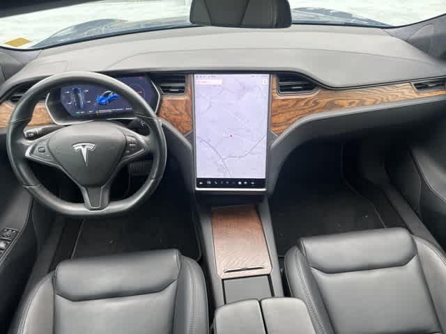 Thumbnail: 2020 Tesla Model S - 12