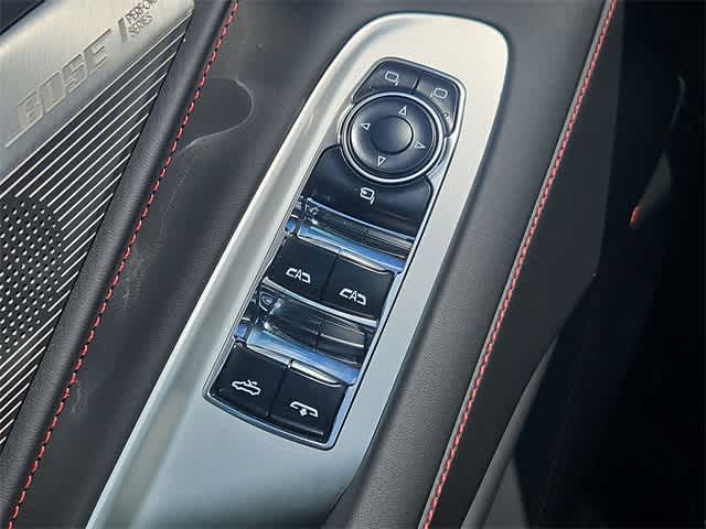 Thumbnail: 2025 Chevrolet Corvette - 19