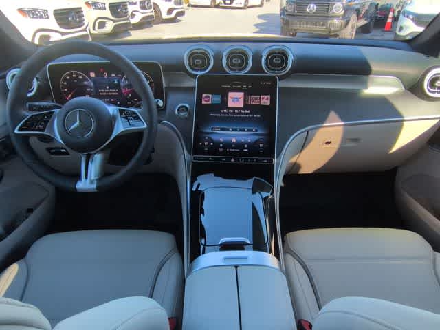 Thumbnail: 2026 Mercedes-Benz GLC - 15