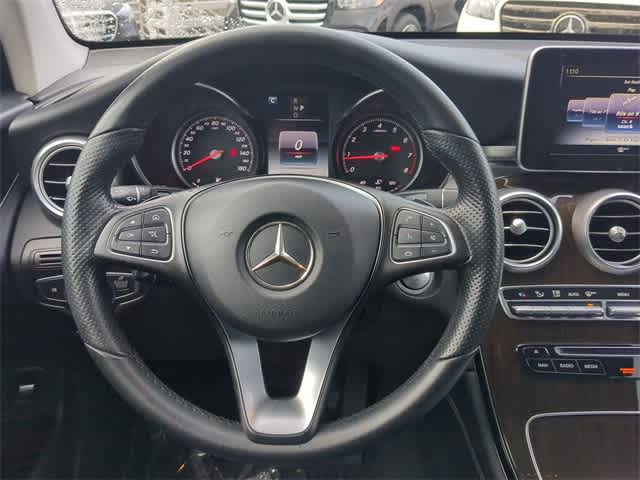 Thumbnail: 2016 Mercedes-Benz GLC - 22
