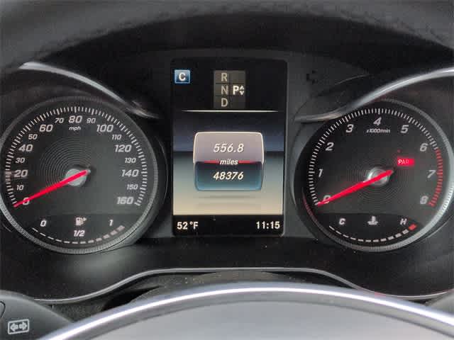 Thumbnail: 2019 Mercedes-Benz GLC - 33