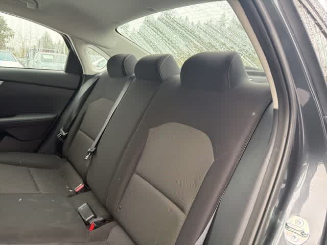 Thumbnail: 2024 Kia Forte - 11