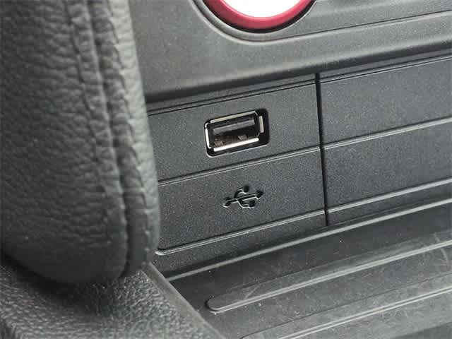 Thumbnail: 2018 Ford Mustang - 32