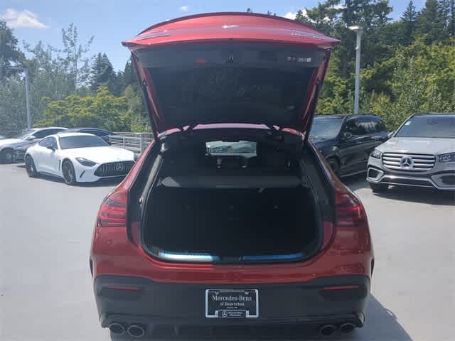 Thumbnail: 2025 Mercedes-Benz GLE - 35