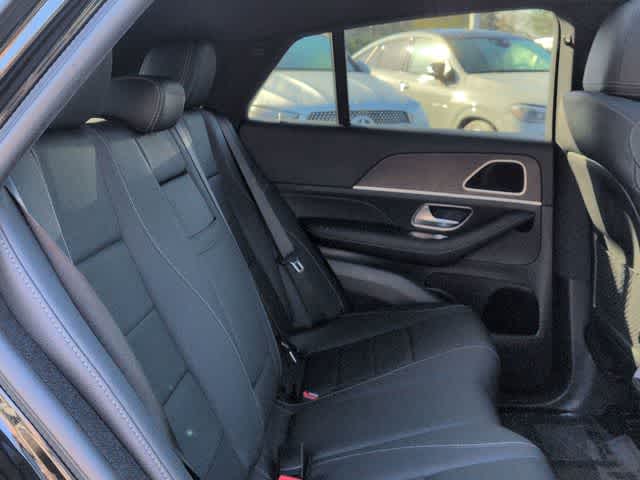 Thumbnail: 2026 Mercedes-Benz GLE - 20