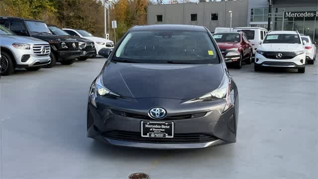 Thumbnail: 2018 Toyota Prius - 3