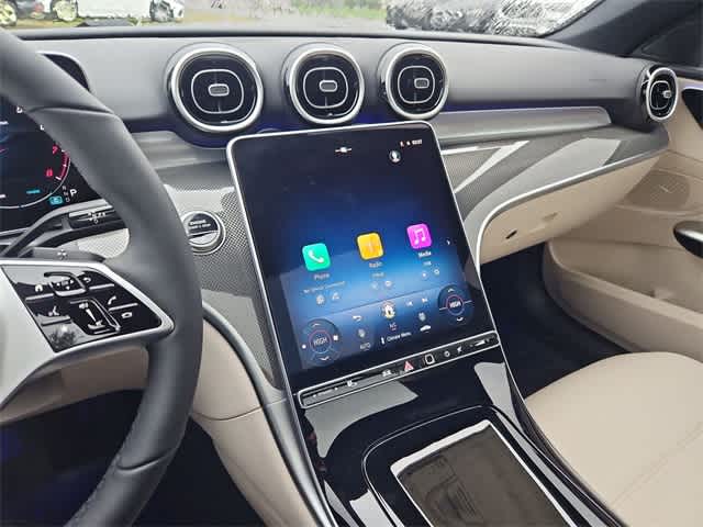 Thumbnail: 2026 Mercedes-Benz C-Class - 30