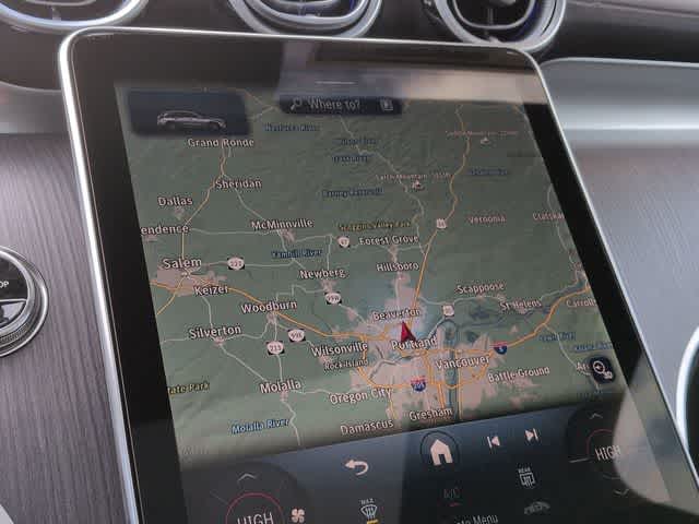 Thumbnail: 2026 Mercedes-Benz GLC - 27