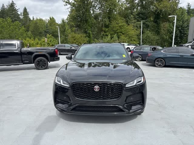 Thumbnail: 2023 Jaguar F-Pace - 2
