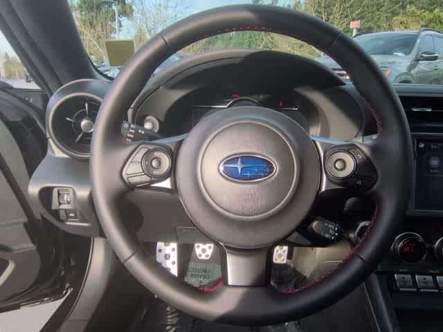 Thumbnail: 2023 Subaru BRZ - 22