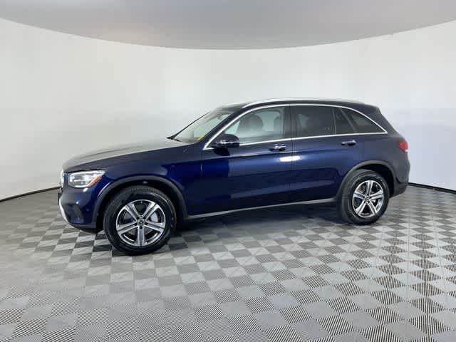 Thumbnail: 2020 Mercedes-Benz GLC - 3