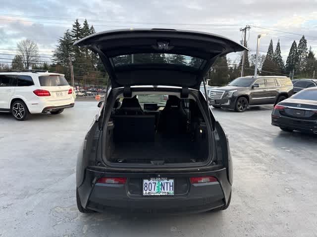 Thumbnail: 2015 BMW i3 - 9