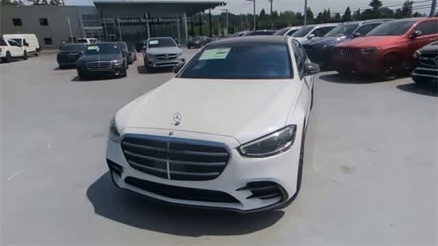 Thumbnail: 2025 Mercedes-Benz B-Class - 3