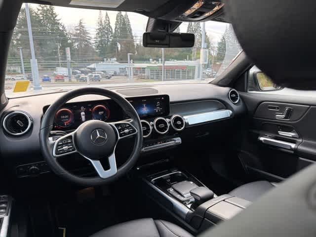 Thumbnail: 2021 Mercedes-Benz GLB - 12