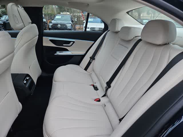 Thumbnail: 2026 Mercedes-Benz E-Class - 21