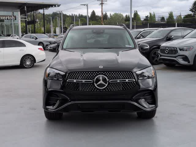 Thumbnail: 2026 Mercedes-Benz GLE - 3