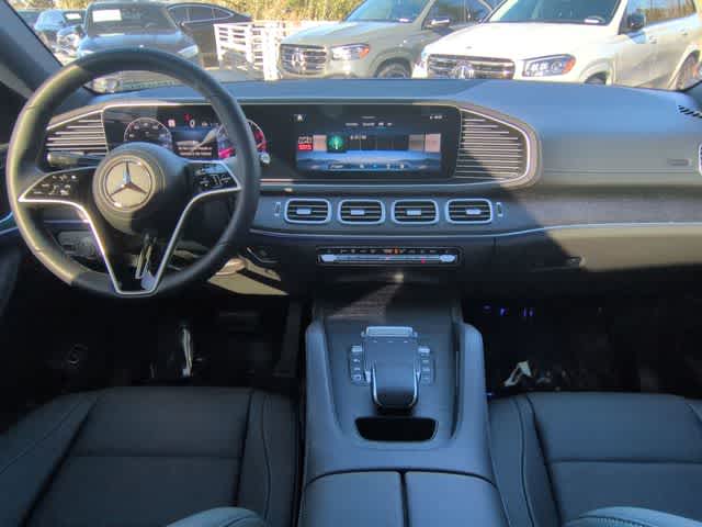 Thumbnail: 2026 Mercedes-Benz GLE - 14