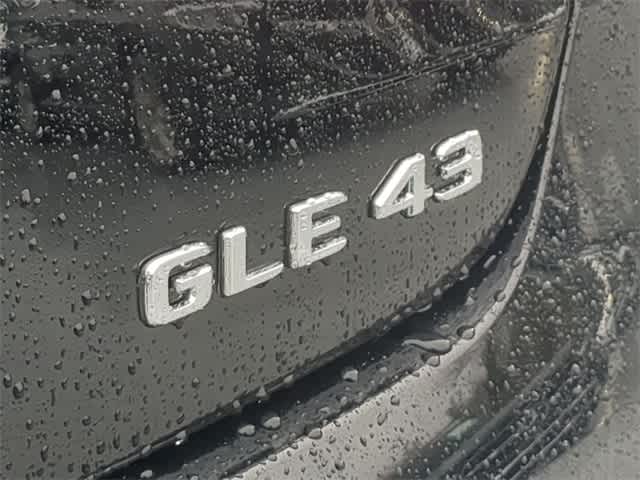 Thumbnail: 2018 Mercedes-Benz GLE - 12