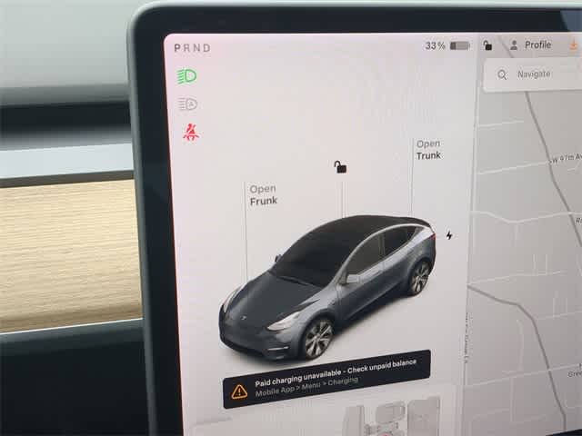 Thumbnail: 2021 Tesla Model Y - 32