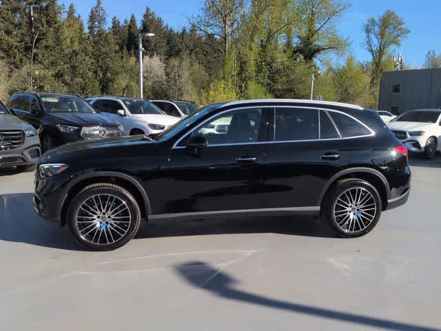 Thumbnail: 2026 Mercedes-Benz GLC - 5