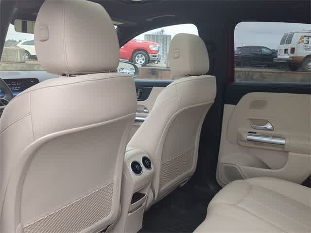 Thumbnail: 2026 Mercedes-Benz GLA - 18