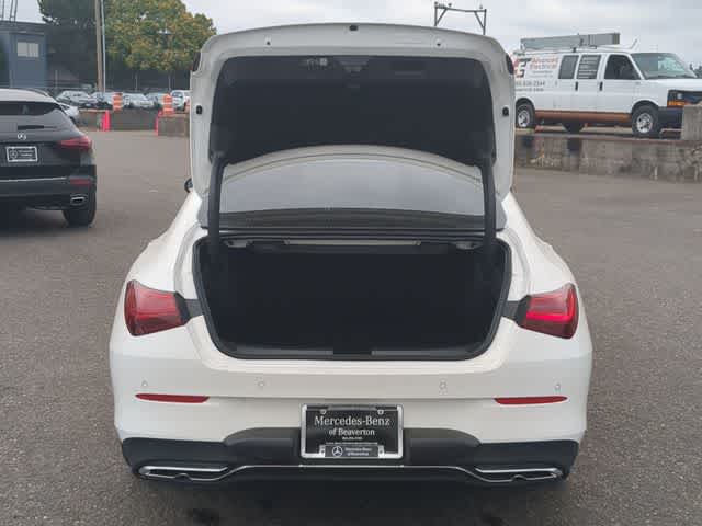 Thumbnail: 2026 Mercedes-Benz CLA - 34