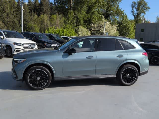 Thumbnail: 2026 Mercedes-Benz GLC - 5