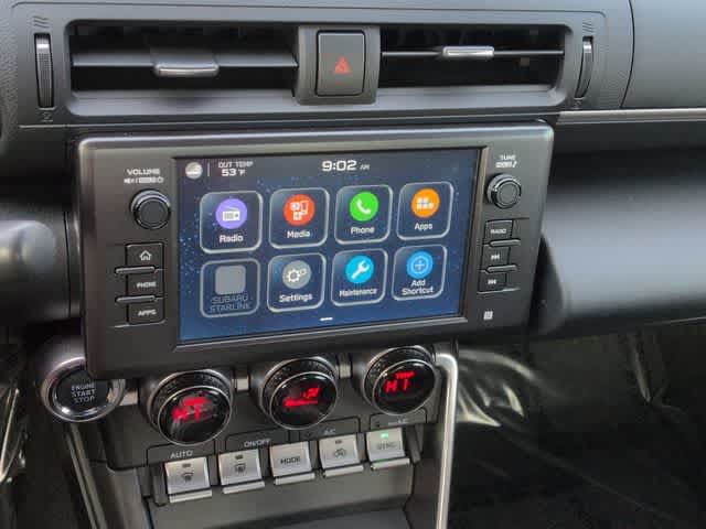 Thumbnail: 2023 Subaru BRZ - 27