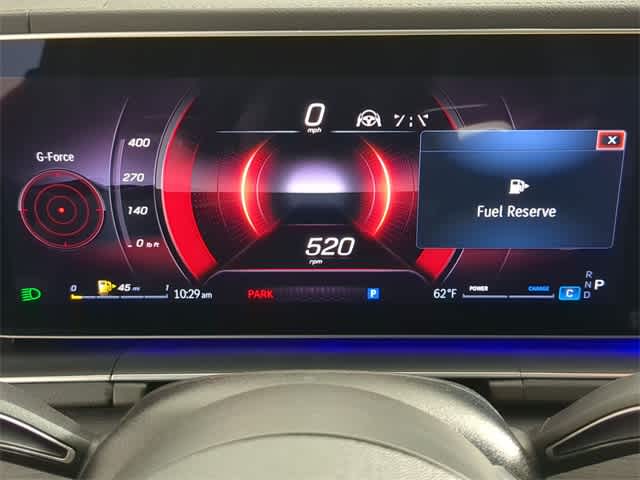 Thumbnail: 2026 Mercedes-Benz GLE - 33