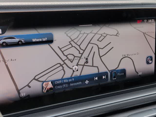 Thumbnail: 2025 Mercedes-Benz GLE - 30