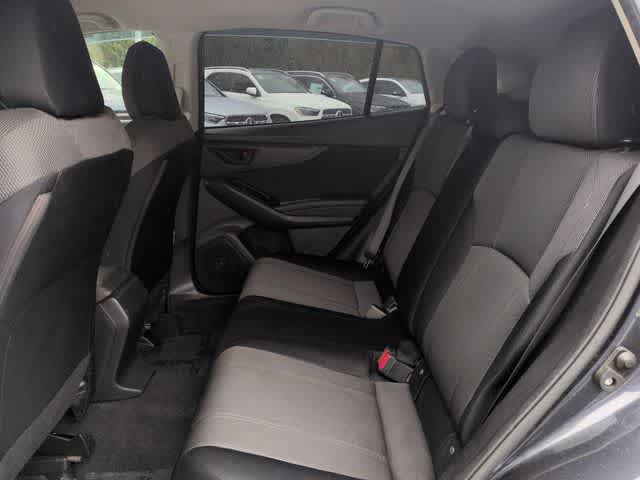 Thumbnail: 2018 Subaru Crosstrek - 17